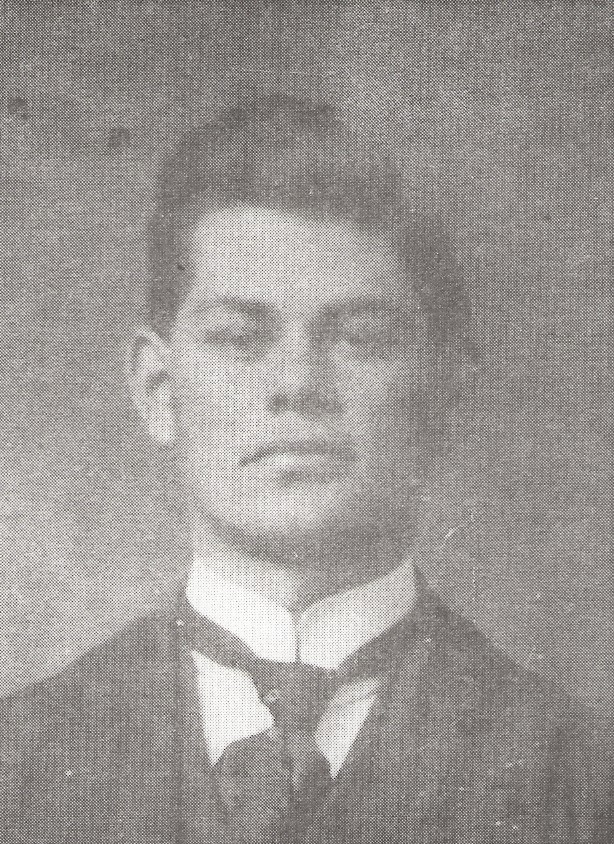 Vernie Lorenzo Bunnell (1882 - 1947) Profile