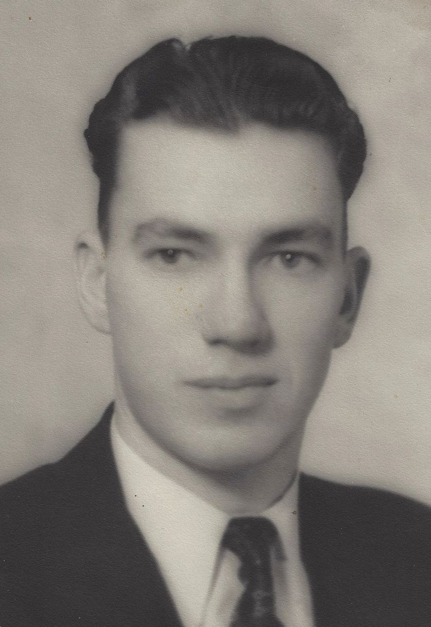 Vernon Milton Belliston (1918 - 2013) Profile