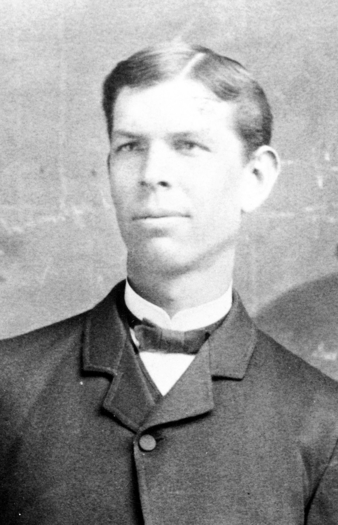 Victor Emanuel Bean (1864 - 1913) Profile