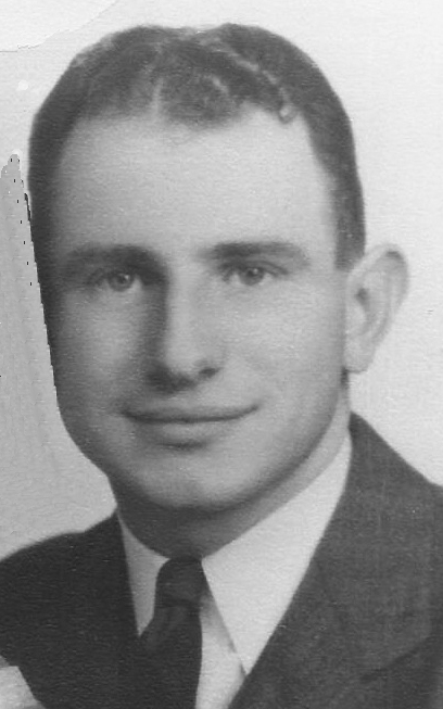 Victor Lester Bingham (1915 - 1985) Profile