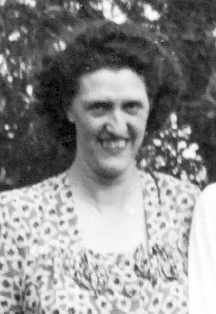 Vilda Bennett (1908 - 1951) Profile