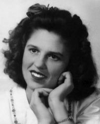 Viola Mae Bennett (1917 - 2009) Profile