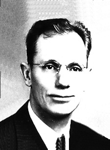 Virgil Miller Brown (1914 - 1948) Profile