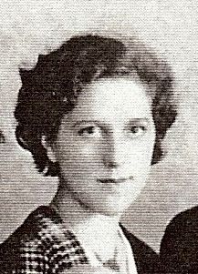 Virginia Irene Bott (1911 - 1993) Profile