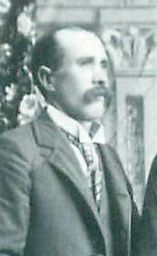 Walter Baker (1870 - 1912) Profile