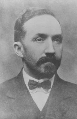 Walter Bingham (1867 - 1924) Profile