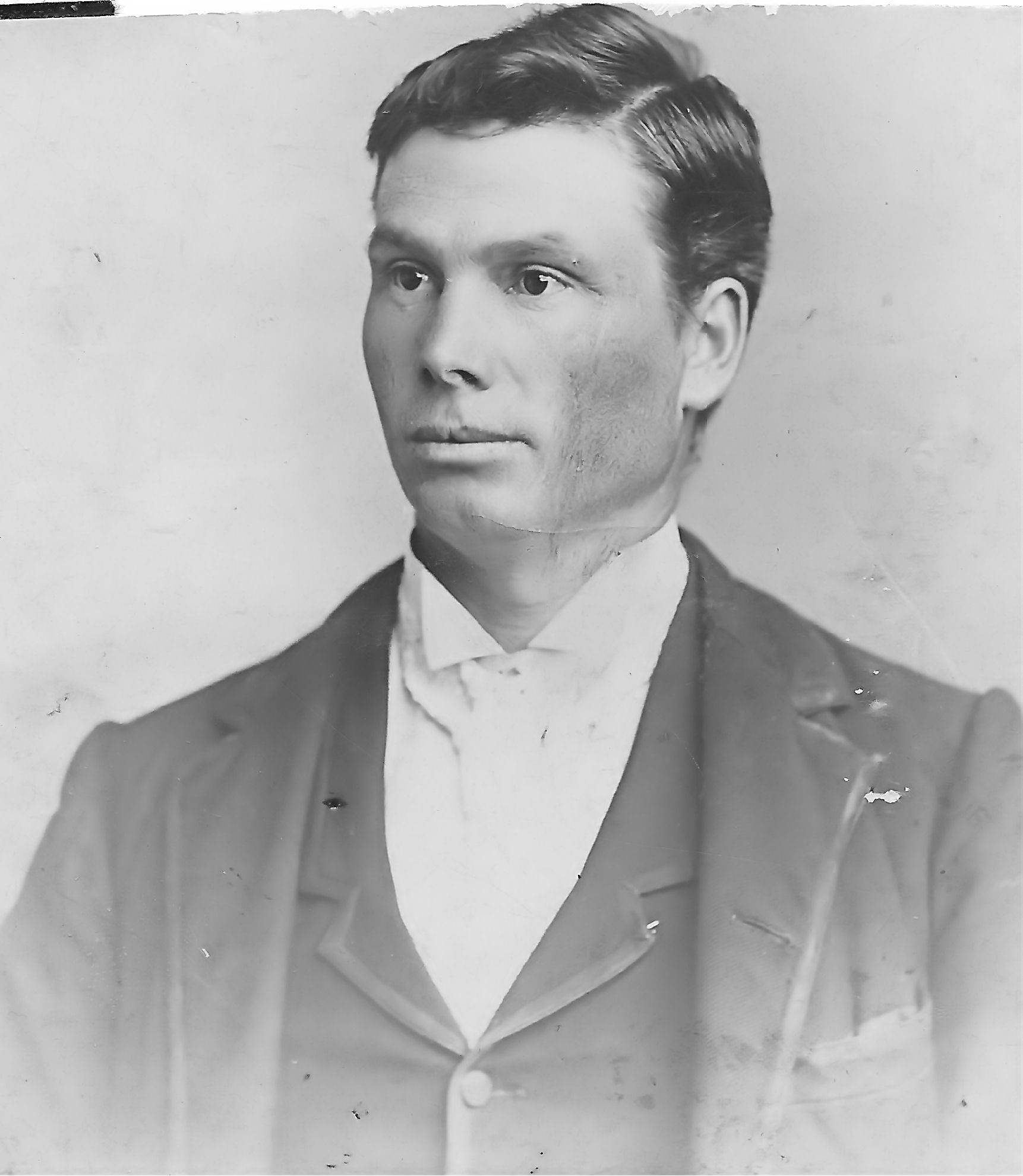 Walter Bunot (1869 - 1932) Profile