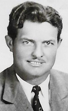 Walter Clayton Barney (1906 - 1991) Profile
