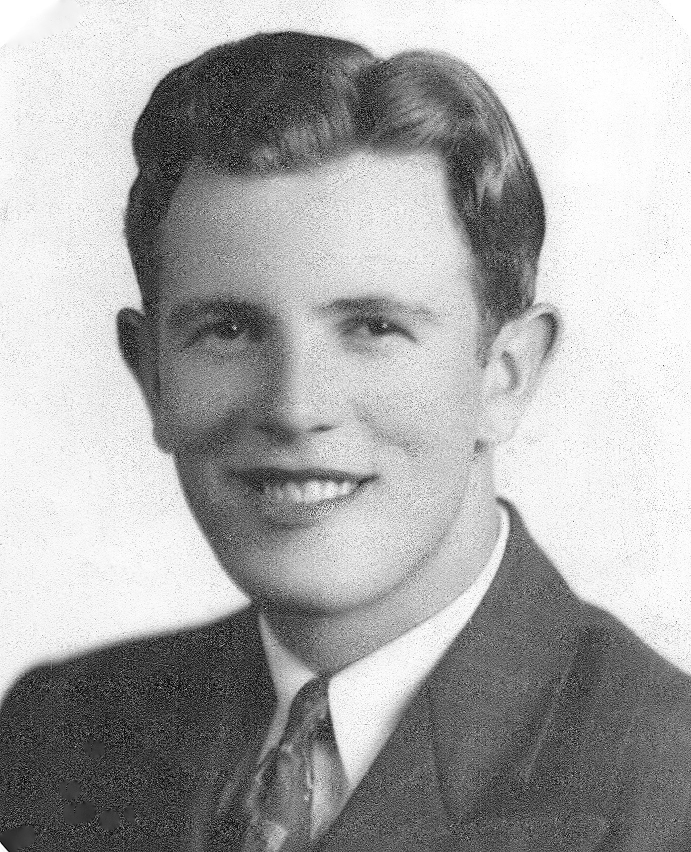Walter Dale Bingham (1918 - 2003) Profile