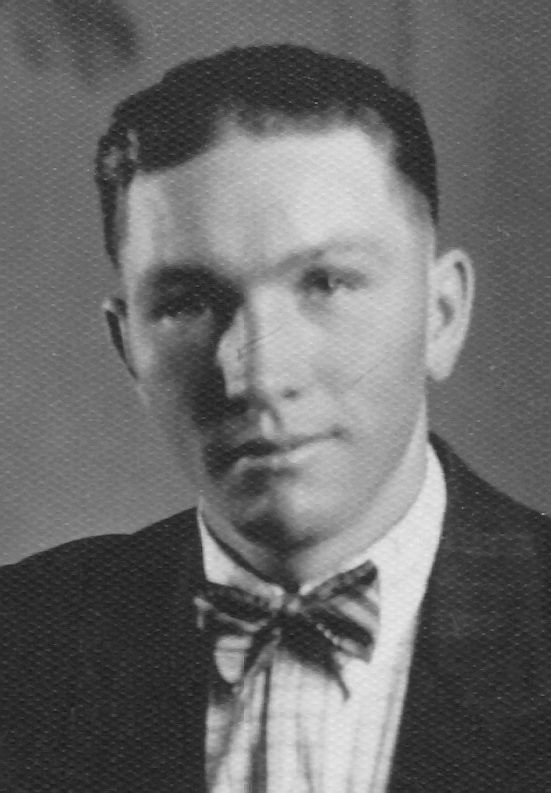 Walter Hyrum Butikofer (1900 - 1992) Profile