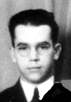Walter Kenneth Barton (1914 - 1962) Profile