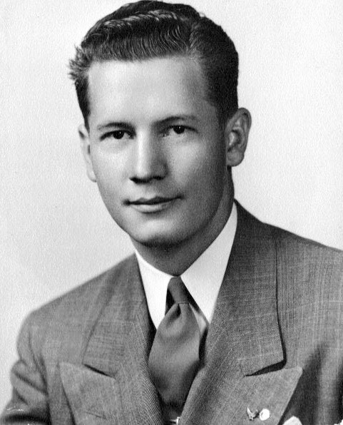 Walter Rudolph Bills (1920 - 2001) Profile