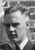 Warren Clark Brinkerhoff (1909 - 1986) Profile