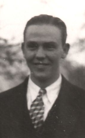 Warren LaVell Beardall (1908 - 1957) Profile