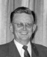 Wayne Thorsten Blomquist (1918 - 2009) Profile