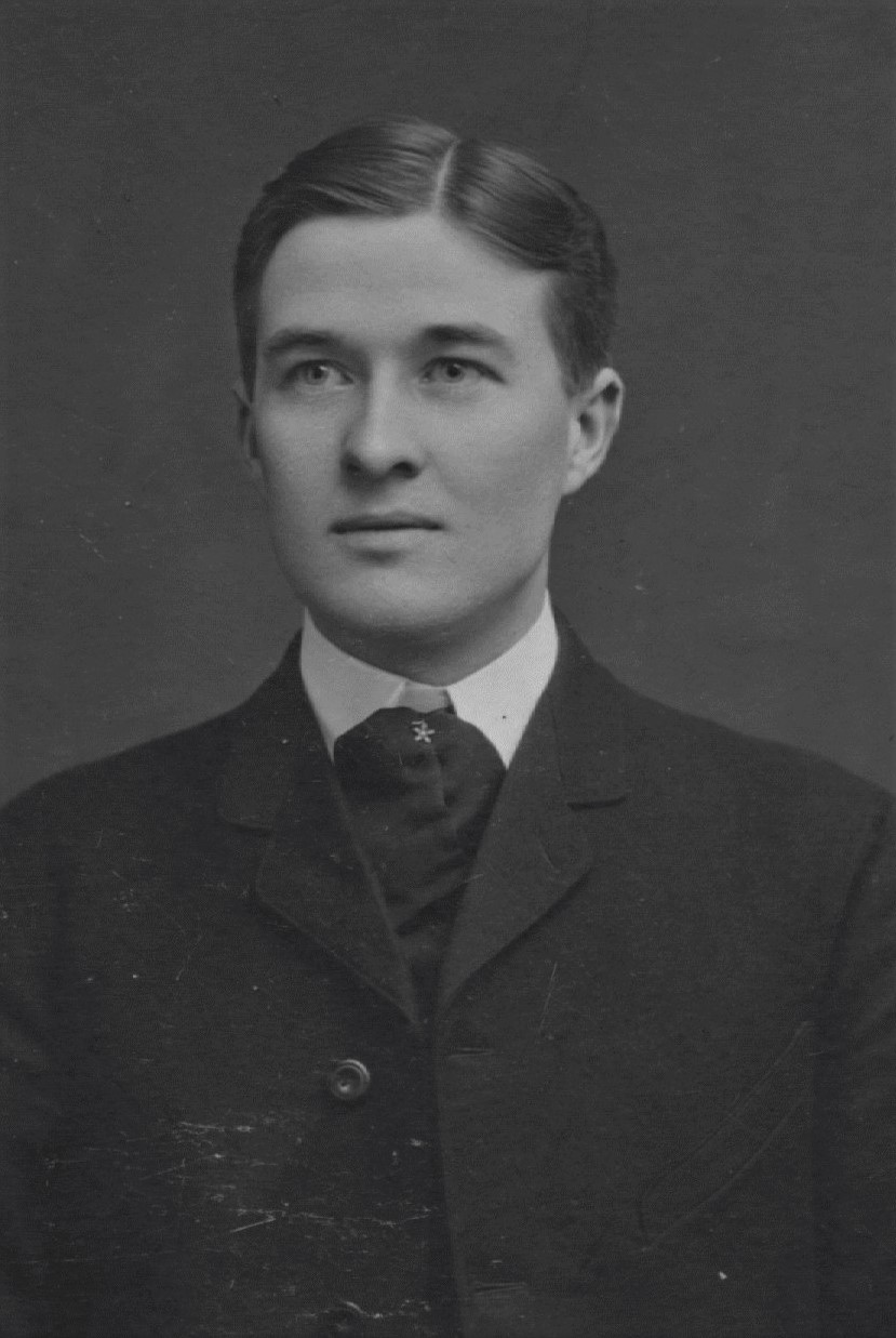 Wells Lovett Brimhall (1882 - 1947) Profile