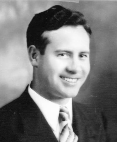 Wendell Taylor Belnap (1913 - 1974) Profile