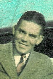 Wesley Franklin Barton (1908 - 1976) Profile