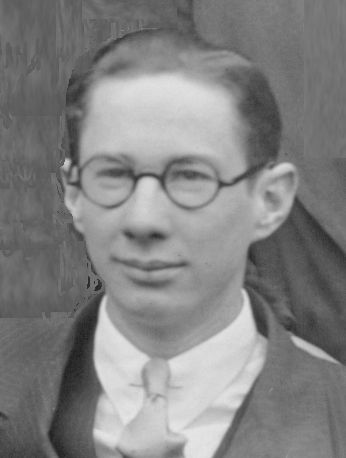 Wesley Lyman Bayles (1909 - 1992) Profile