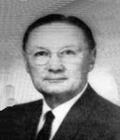 Wesley Taft Benson (1907 - 1991) Profile