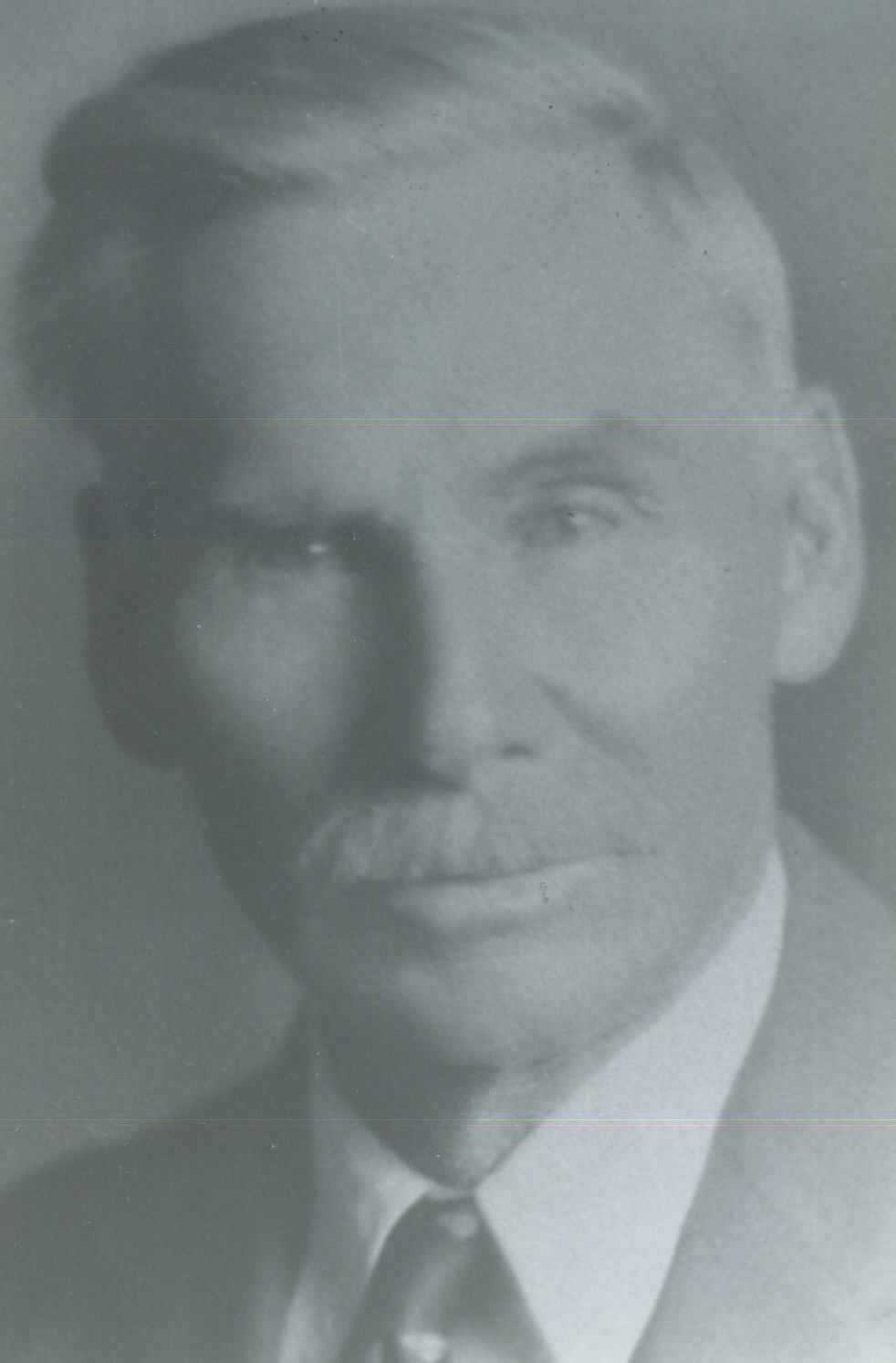 Wiear Leavitt Baker (1854 - 1940) Profile