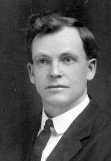 Wilford Belliston (1878 - 1962) Profile