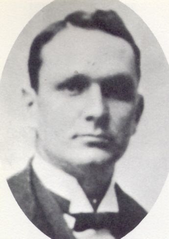 Wilford Bennion (1870 - 1936) Profile