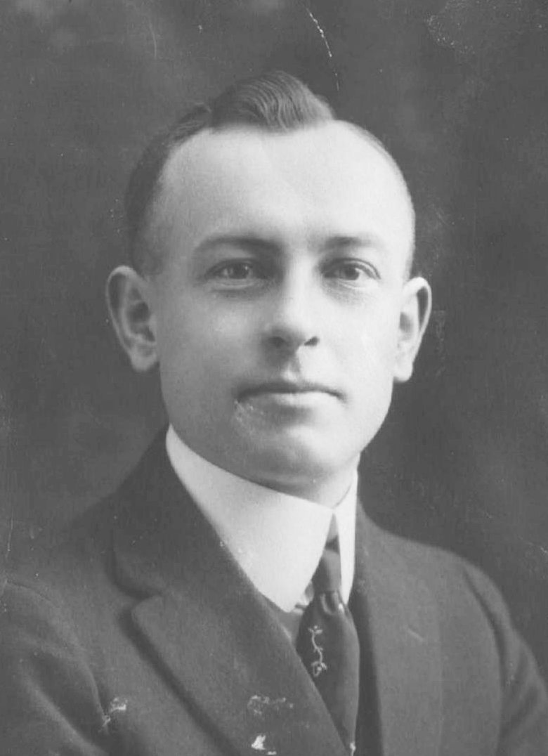 Wilford Charles Brimley (1891 - 1981) Profile