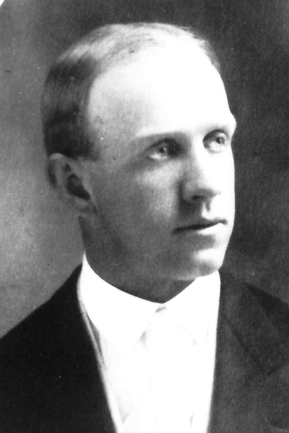 Wilford Fielding Burton (1882 - 1969) Profile