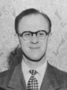 Wilford LaMar Bruderer (1918 - 2012) Profile