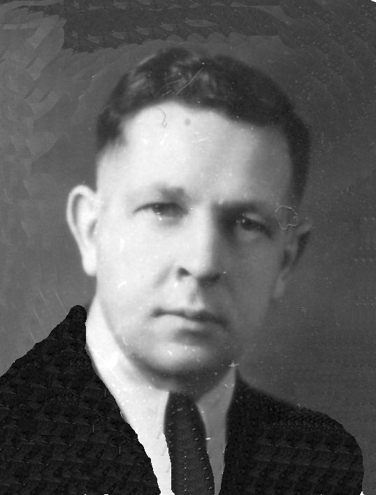 Wilford Markmann Biesinger (1893 - 1972) Profile