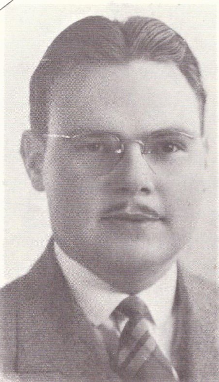 Wilford Walker Bengtzen Sr (1920 - 1981) Profile