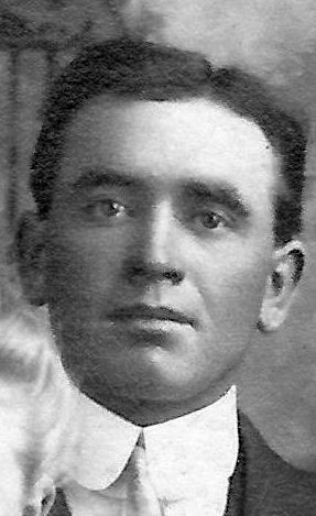 Willard Allen Banks (1883 - 1927) Profile