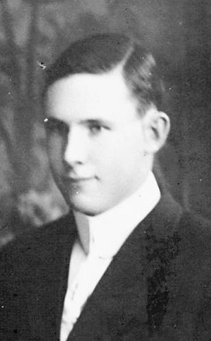 Willard Bennion (1891 - 1940) Profile
