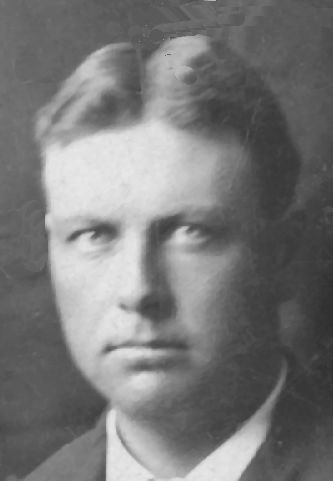 Willard Burgess (1875 - 1959) Profile