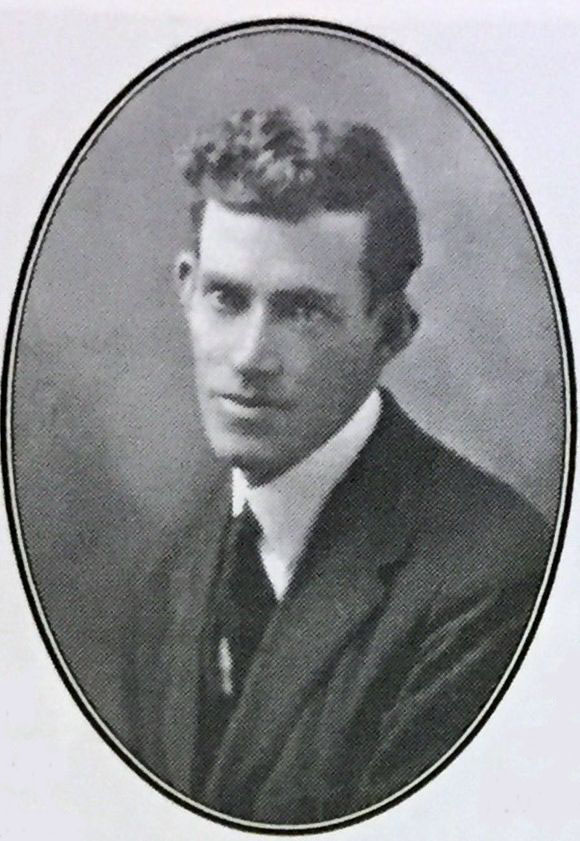 Willard George Bawden (1887 - 1968) Profile