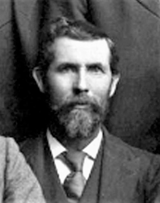 Willard Snow Baxter (1853 - 1920) Profile