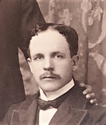 Willard Stewart Burton (1878 - 1925) Profile