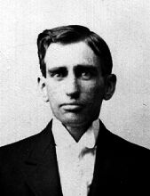 William Alonzo Baker (1878 - 1958) Profile