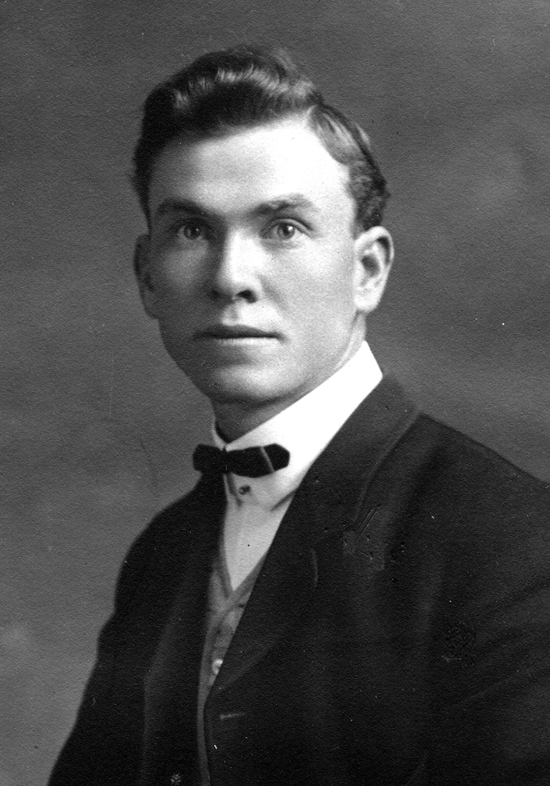 William Alvin Bowles (1886 - 1926) Profile