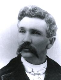 William Andrew Cazier Bryan (1849 - 1948) Profile