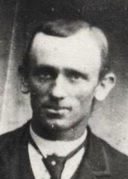 William Arthur Bate (1870 - 1936) Profile