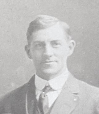 Bowler, William Arthur