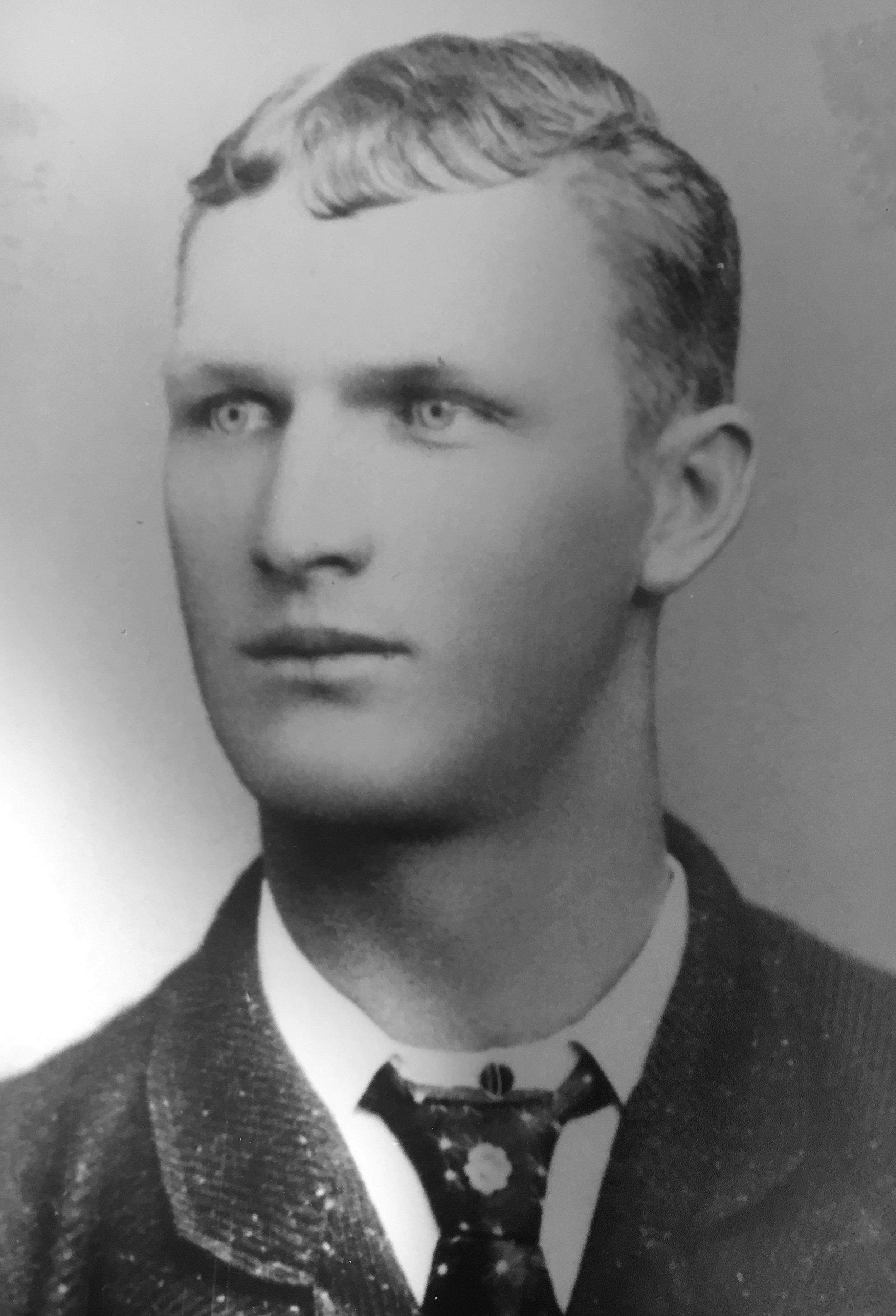 William Bailey (1864 - 1947) Profile