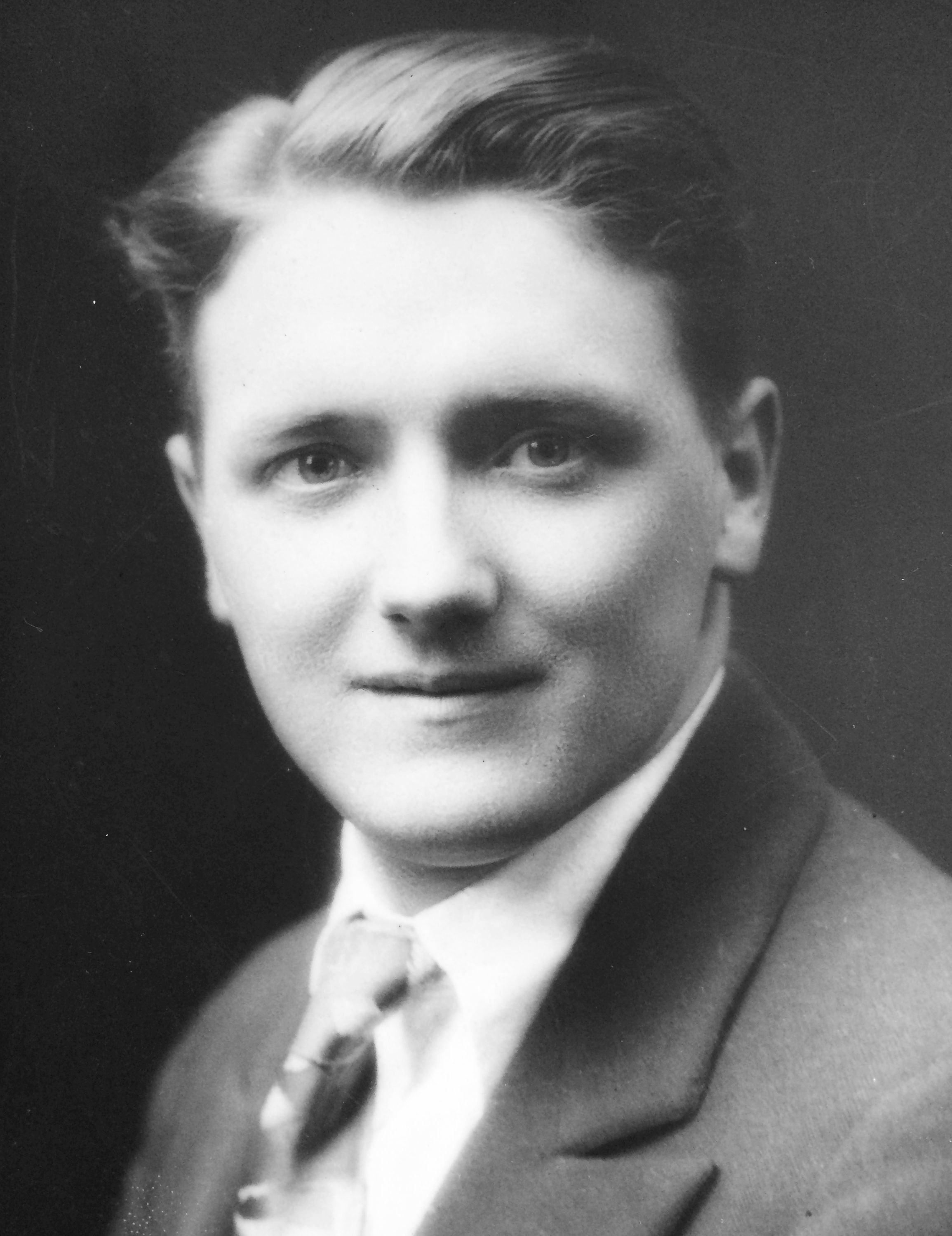 William Bailey (1905 - 1939) Profile