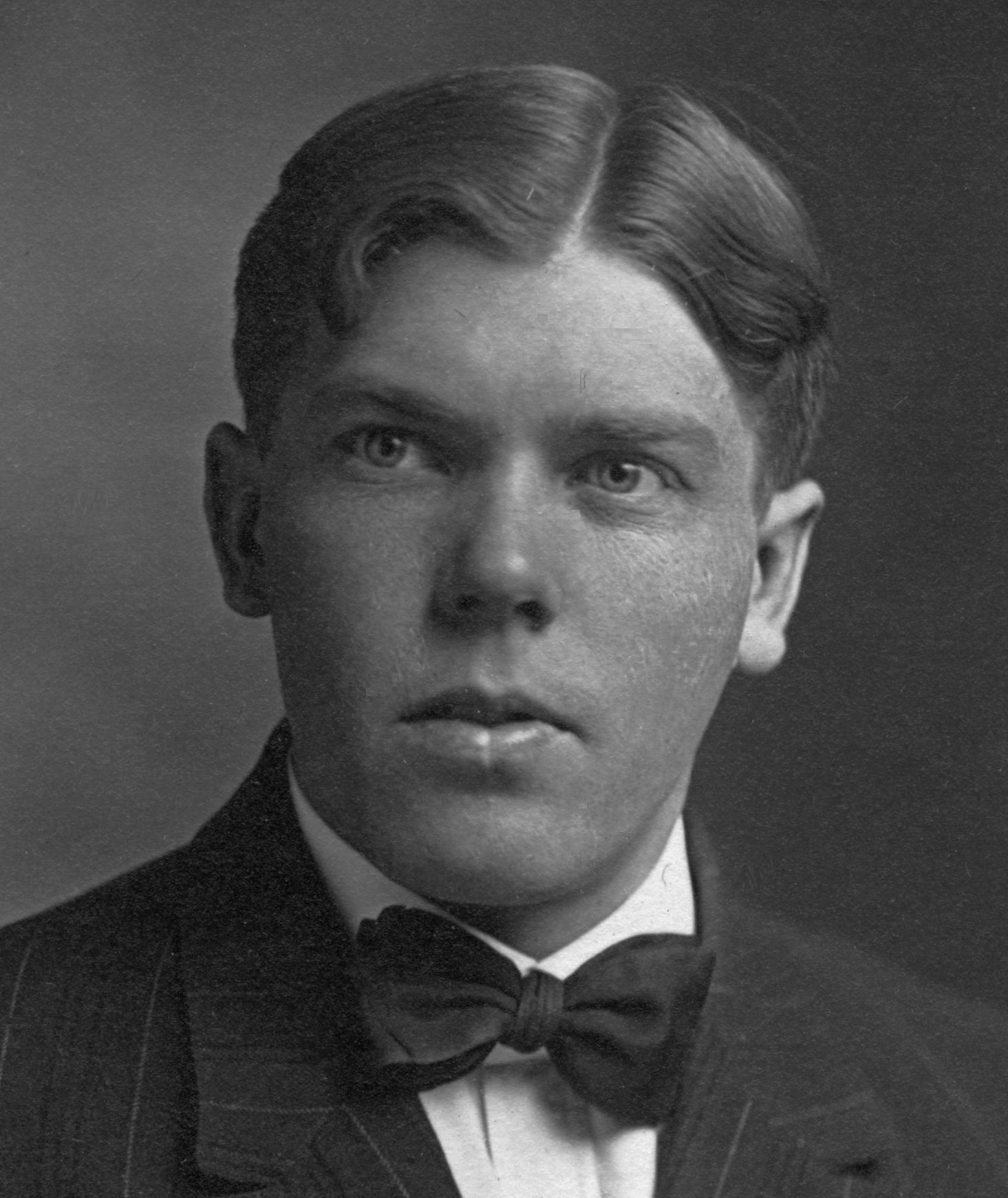 William Junior Baird (1890 - 1957) Profile
