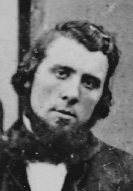 William Bell Barton (1836 - 1923) Profile