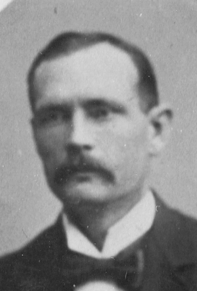 William Benjamin Baker (1862 - 1928) Profile