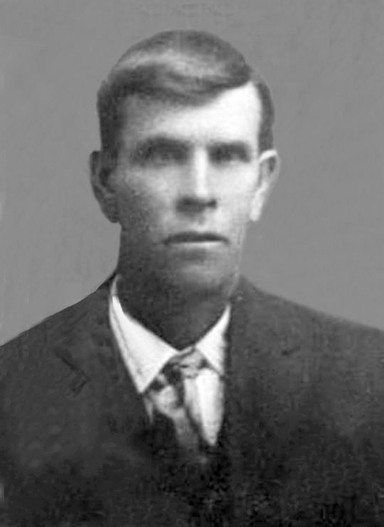 William Bigler (1873 - 1928) Profile