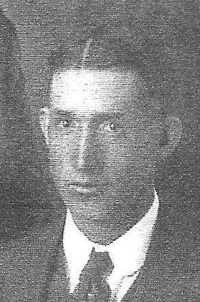 William Bird (1885 - 1978) Profile